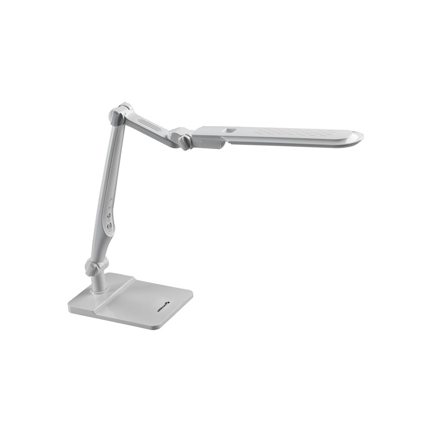 Lampada da tavolo LED dimmerabile MATRIX LED/10W/230V