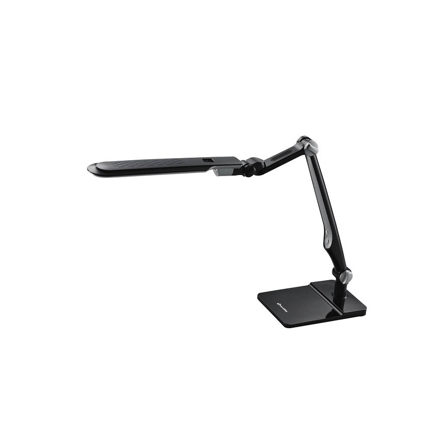 Lampada da tavolo LED dimmerabile MATRIX LED/10W/230V