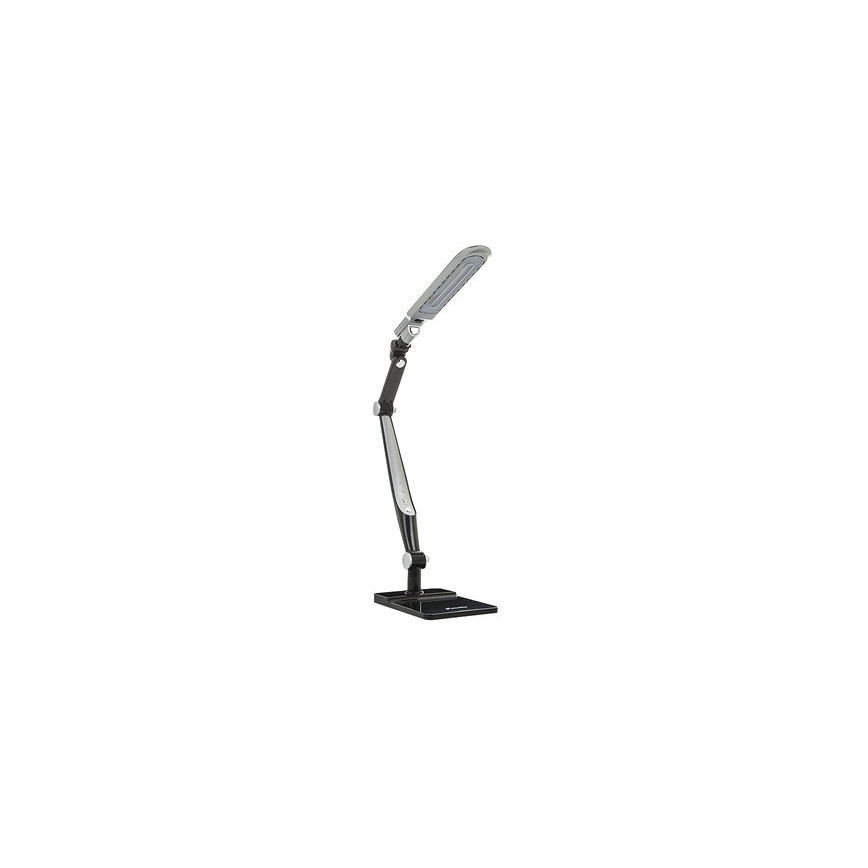Lampada da tavolo LED dimmerabile MATRIX LED/10W/230V