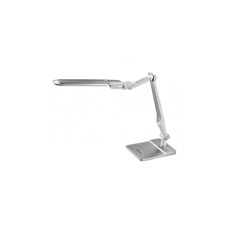 Lampada da tavolo LED dimmerabile MATRIX LED/10W/230V