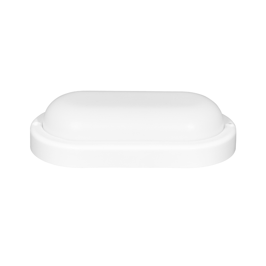 Applique a LED da esterno BULK LED/12W/230V IP54 bianco