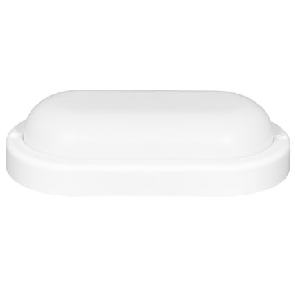 Applique a LED da esterno BULK LED/18W/230V IP54 bianco