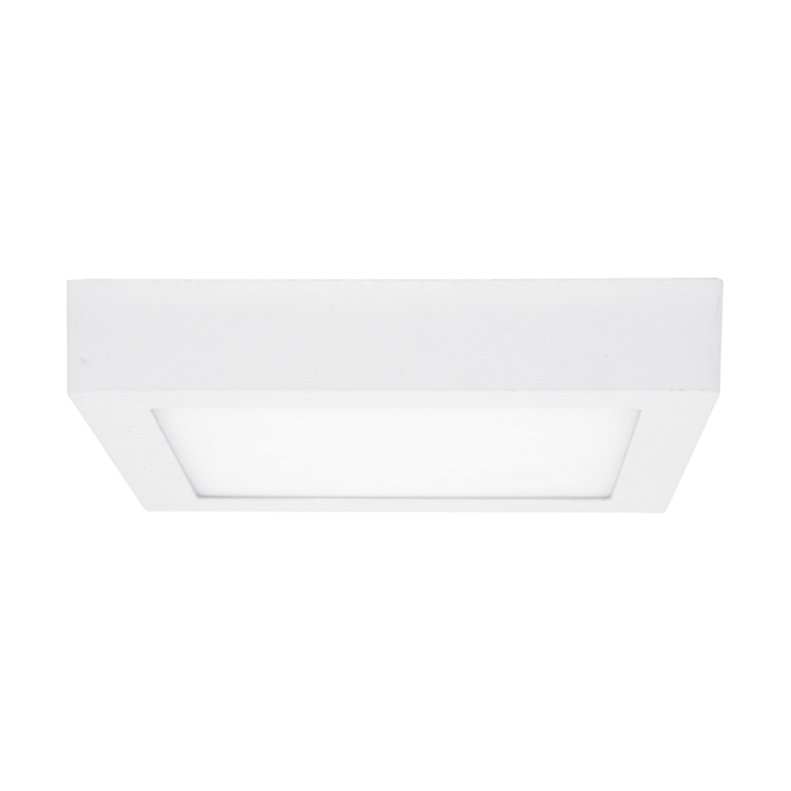 LED-Deckenleuchte RAFA LED/25W/230V 3000/4000/6000K 30x30 cm weiß