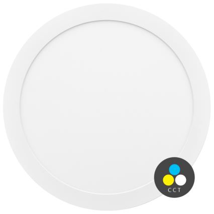 Spot encastrable VALI LED/30W/230V 3000/4000/6000K