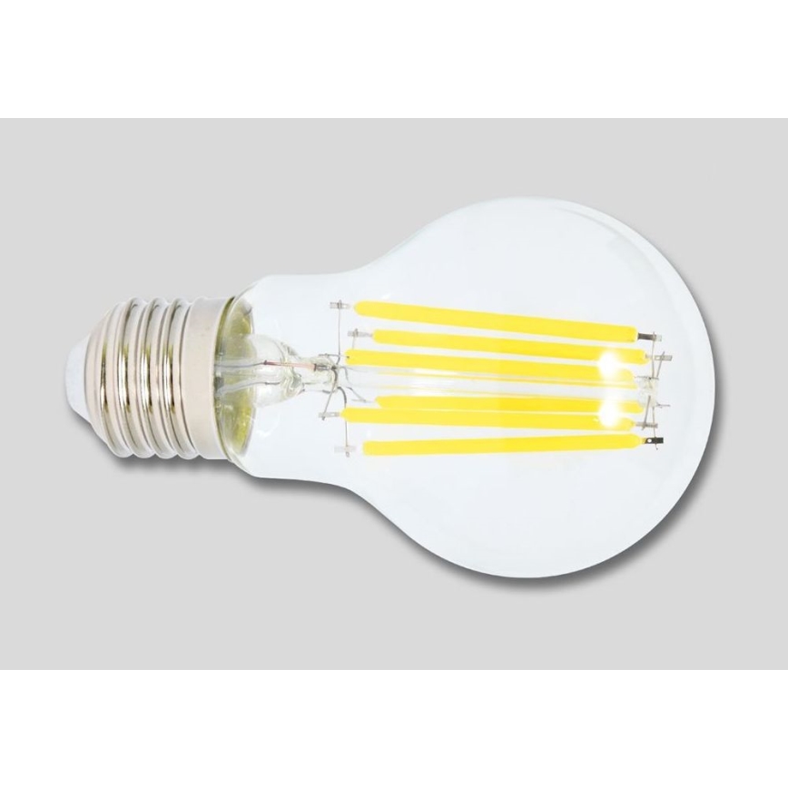 Lampadina LED RETRO A60 E27/5W/230V 3000K 1055lm