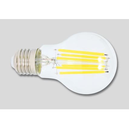 Lampadina LED RETRO A60 E27/5W/230V 3000K 1055lm
