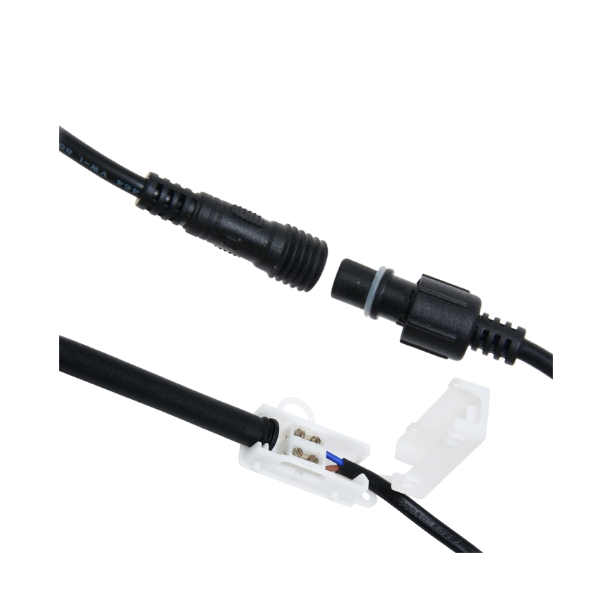 Lampada LED da incasso per bagno ROXY LED/22W/230V IP66
