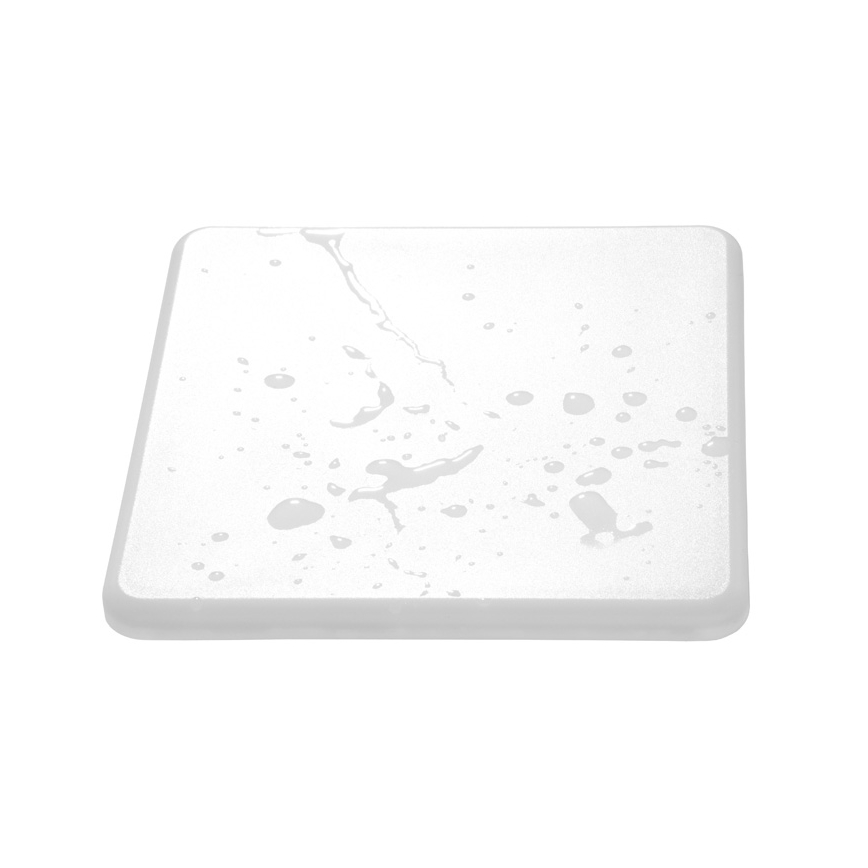 Lampada LED da incasso per bagno ROXY LED/6W/230V IP66