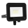 Ecolite RLED48WL-20W - Riflettore LED STAR LED/20W/230V IP65