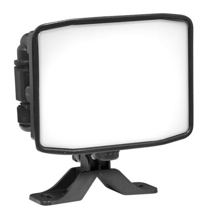 Projecteur extérieur ZIPO LED/100W/230V 5000K IP65 noir