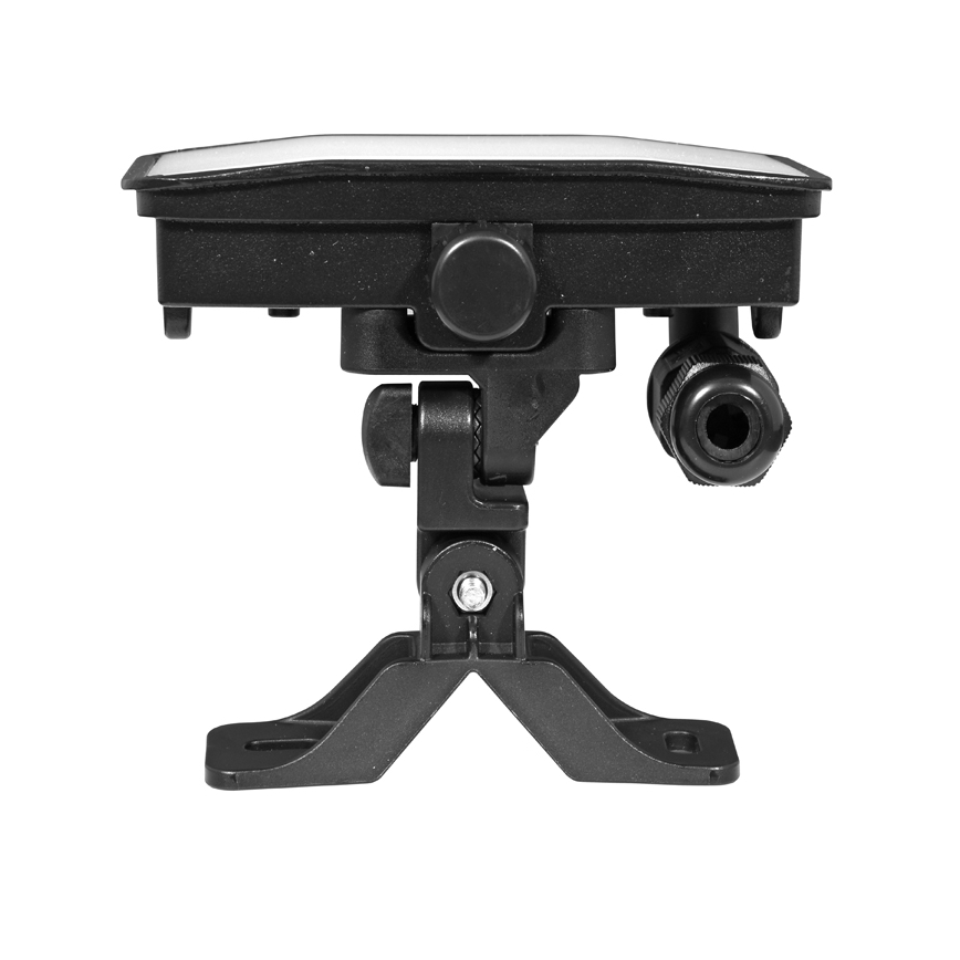 Projecteur extérieur ZIPO LED/10W/230V 5000K IP65 noir