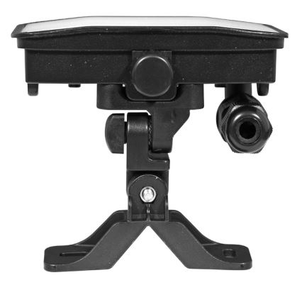 Projecteur extérieur ZIPO LED/50W/230V 5000K IP65 noir
