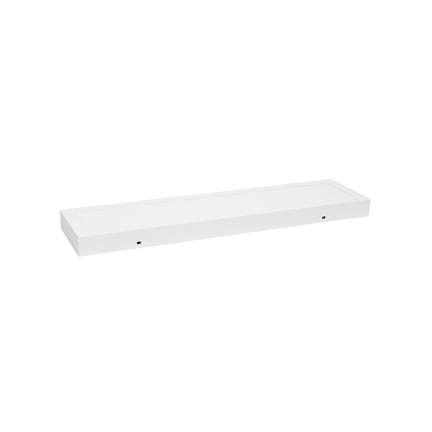 Plafonnier PILO LED/18W/230V 4100K 62 cm blanc
