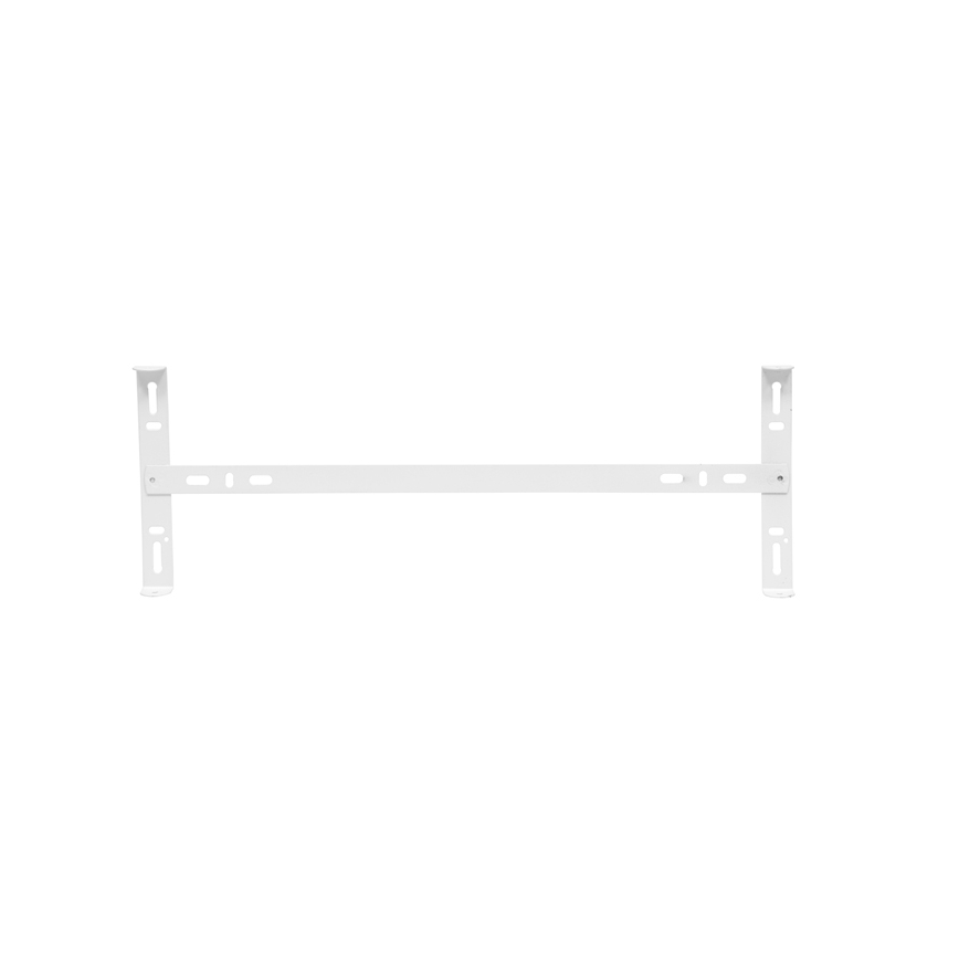 Plafonnier PILO LED/18W/230V 4100K 62 cm blanc