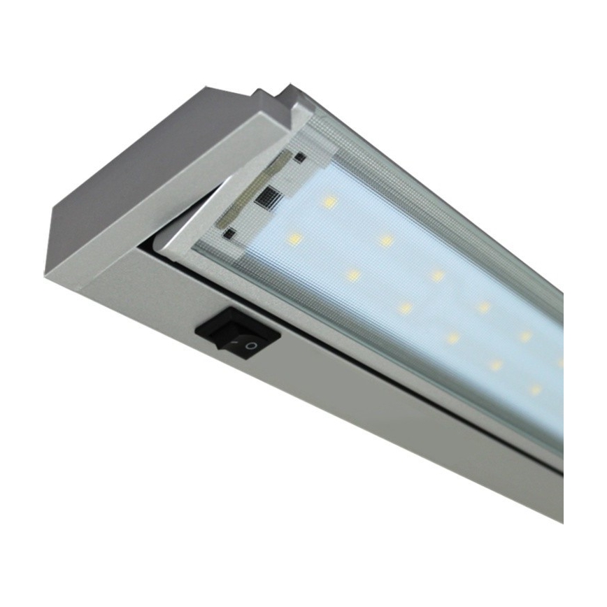 Réglette de cuisine GANYS LED/15W/230V