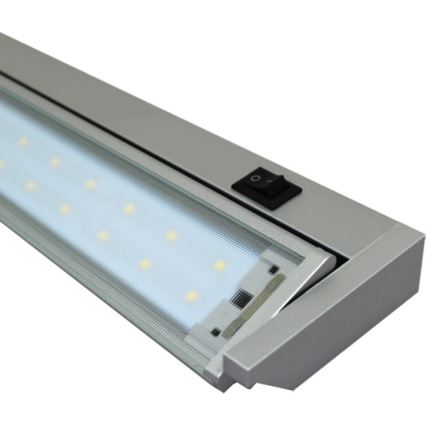Réglette de cuisine GANYS LED/15W/230V