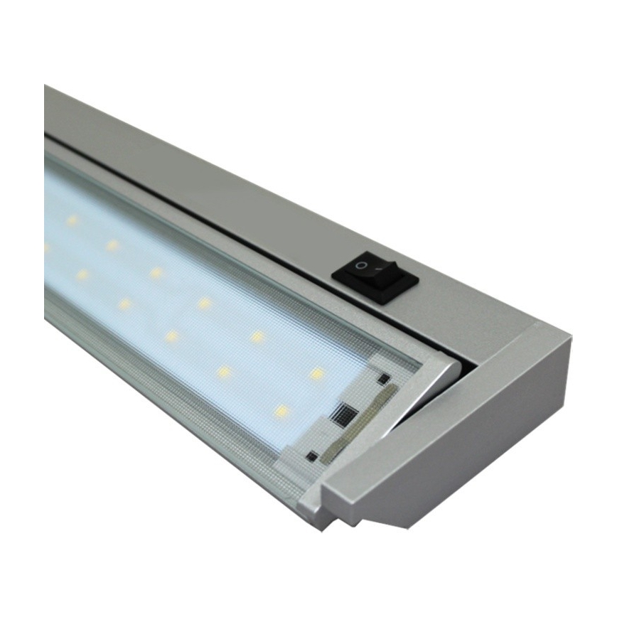 Réglette de cuisine GANYS LED/15W/230V