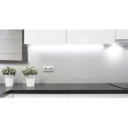 Réglette de cuisine GANYS LED/15W/230V