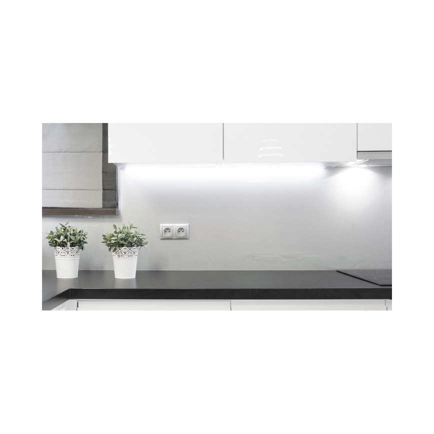 Réglette de cuisine GANYS LED/15W/230V