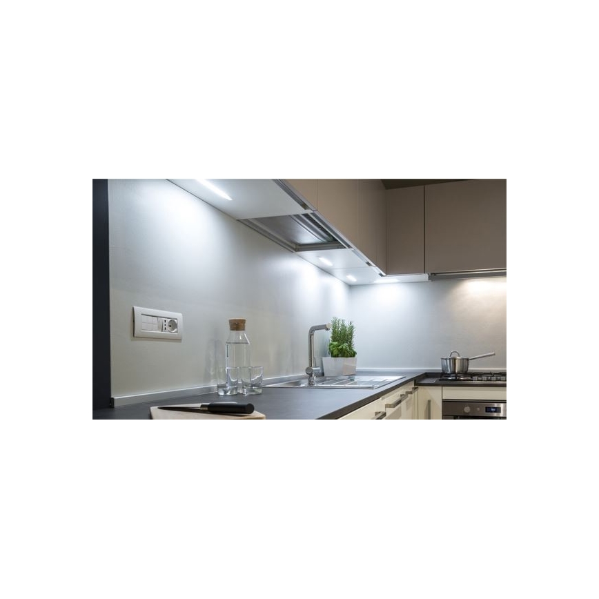 Lampada LED sottopensile RONY LED/15W/230V