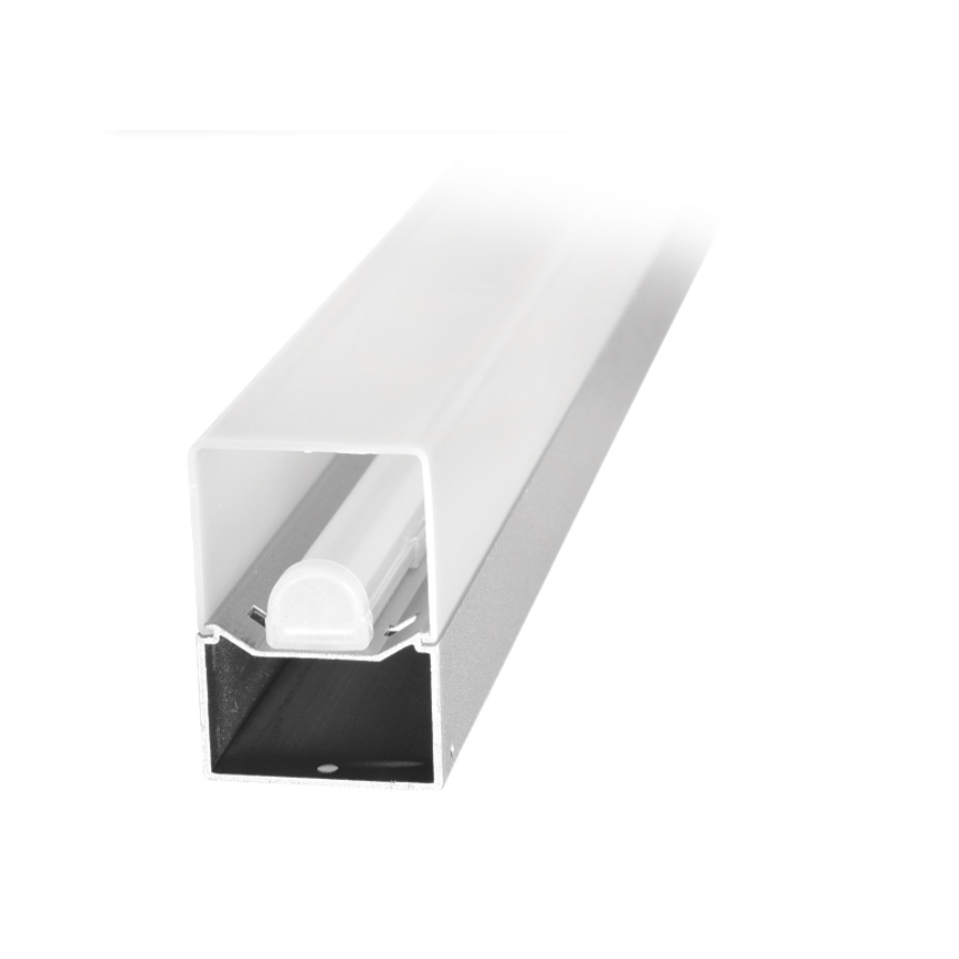 Lampada LED sottopensile ALBA LED/22W/230V IP44