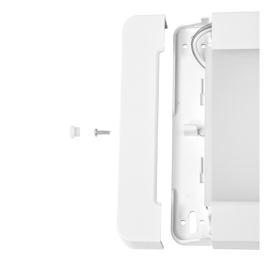 Panneau LED SEMI LED/25W/230V