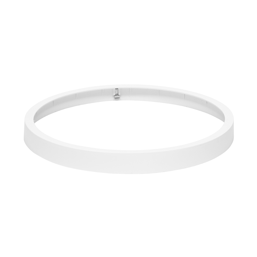 LED-Deckenleuchte für Badezimmer LIRA LED/18W/230V 4000K d 29,5 cm IP44 weiß