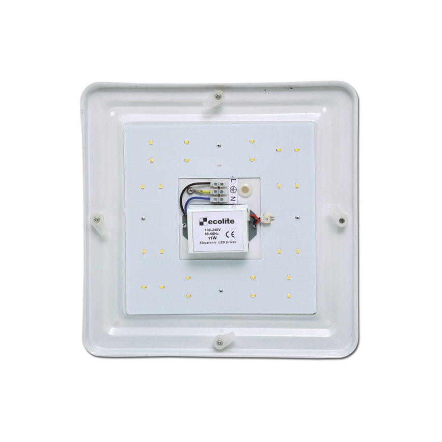 Plafoniera LED da esterno BELA LED/22W/230V IP44