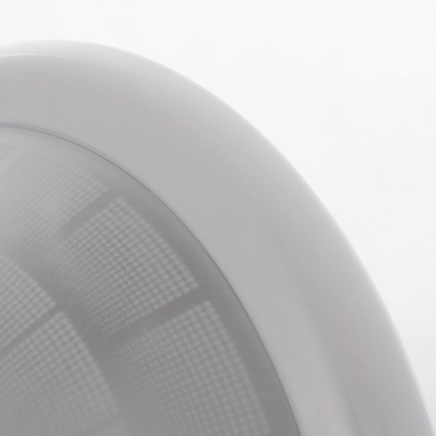Außendeckenleuchte mit Sensor VERA 2xE27/60W
