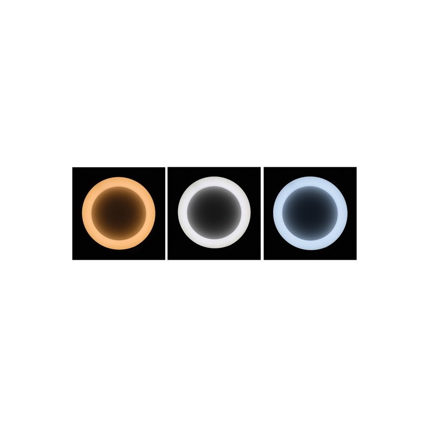 Plafonnier LED à intensité variable NEST LED/40W/230V 3000-6500K blanc