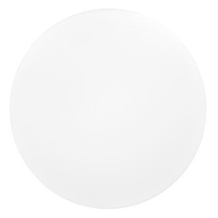 Plafoniera LED da bagno MAKARON LED/24W/230V 3000/4000/6000K diametro 30 cm IP44 bianco