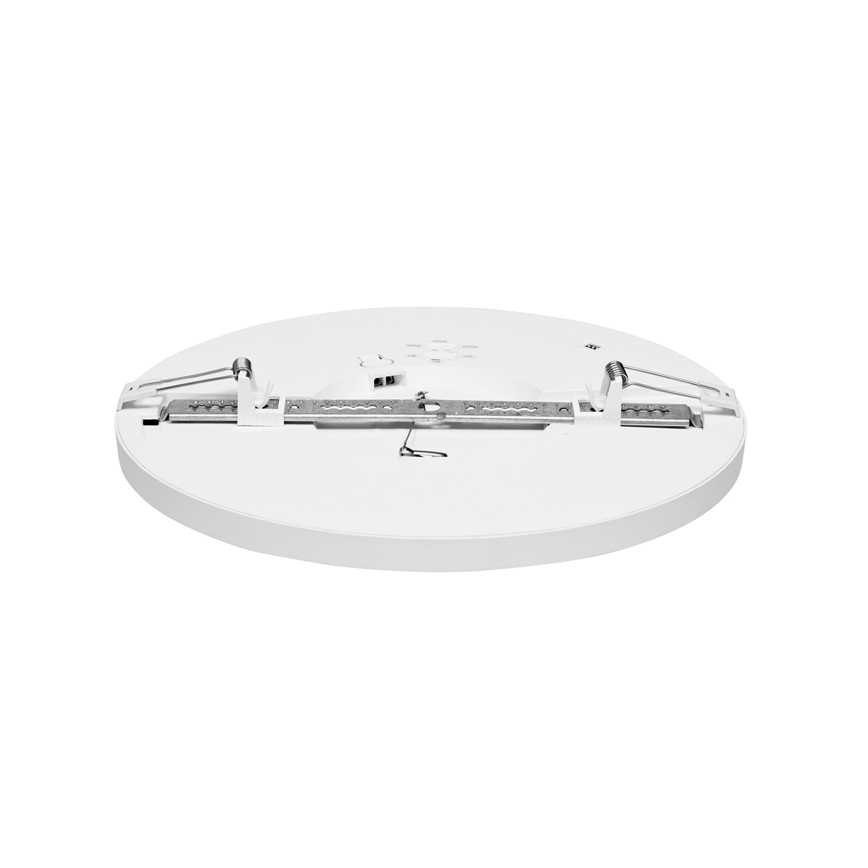 Pannello LED dimmerabile LEXA LED/6/12/18W/230V 3000/4000/6000K diametro 22,5 cm bianco