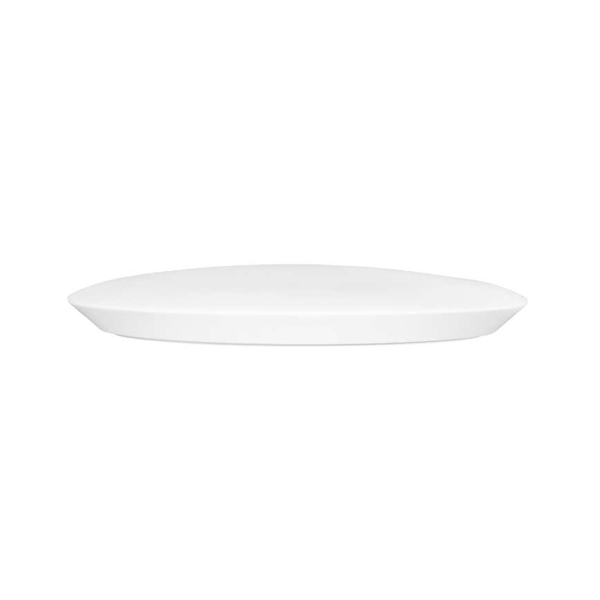 Plafonnier salle de bain DISK LED/24W/230V 3000/4000/6500K d. 38 cm IP44 blanc
