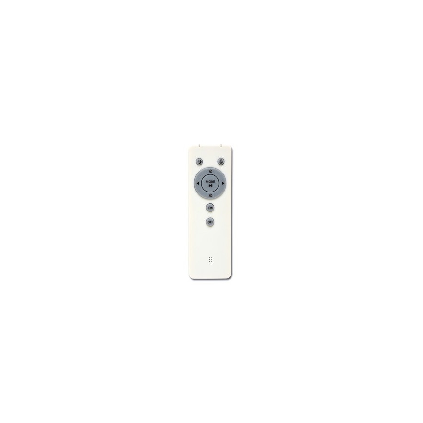 LED Dimmbares Deckenleuchte DIAMANT LED/80W/230V + Fernbedienung
