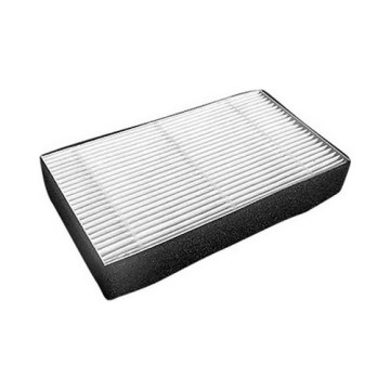 EcoStep 10024 - Ersatz-HEPA-Filter für Händetrockner R1.1