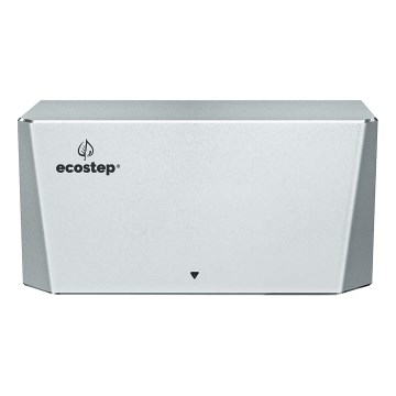 EcoStep 10305 - Handtrockner R4.1 720W/230V silber