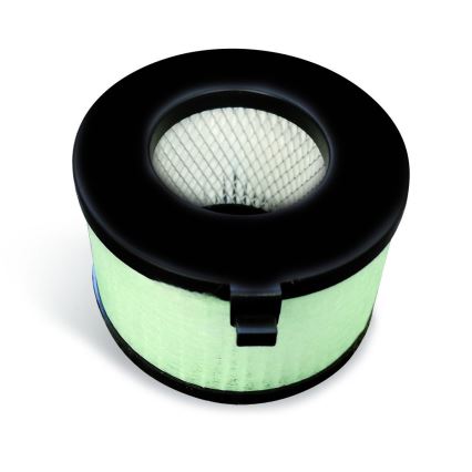 EcoStep 10305 - Handtrockner R4.1 720W/230V silber