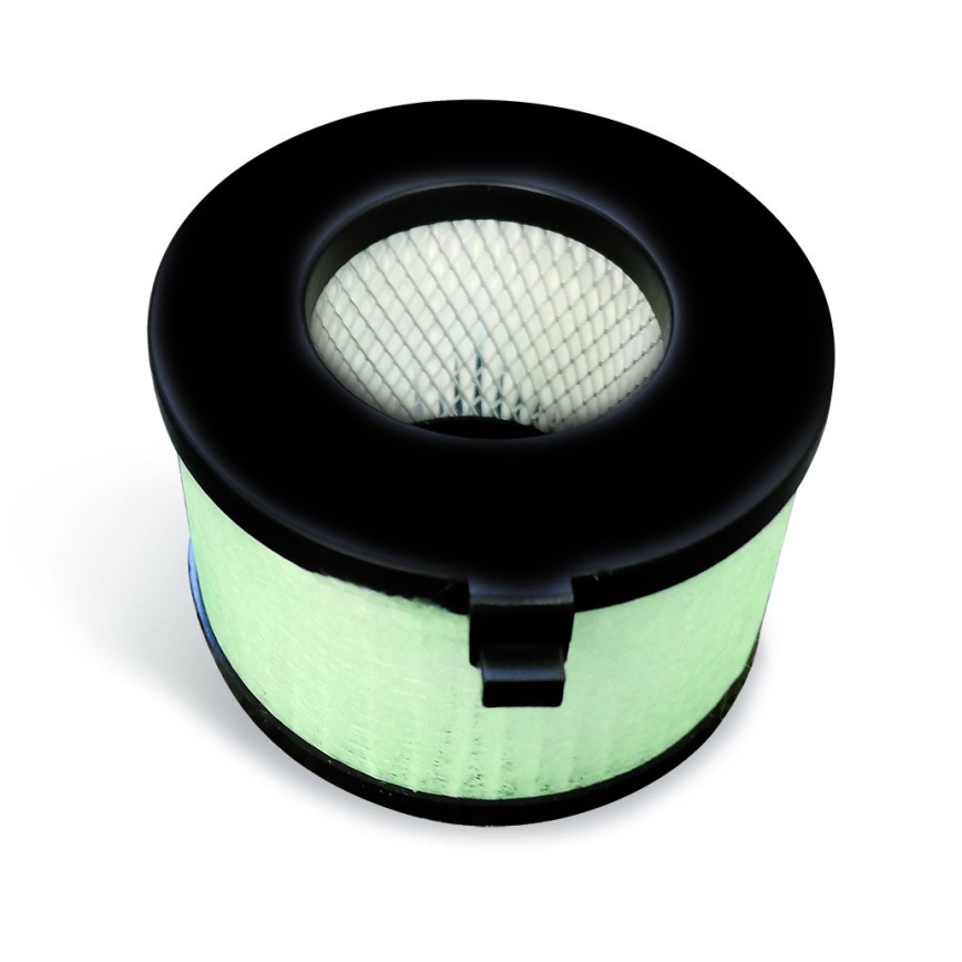 EcoStep 10305 - Handtrockner R4.1 720W/230V silber