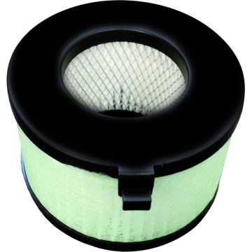 EcoStep 10324 - Filtro HEPA di ricambio per asciugatore per mani R4.1