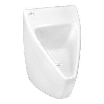 EcoStep 30011 - Urinale senza acqua P1.1 ceramica/bianco