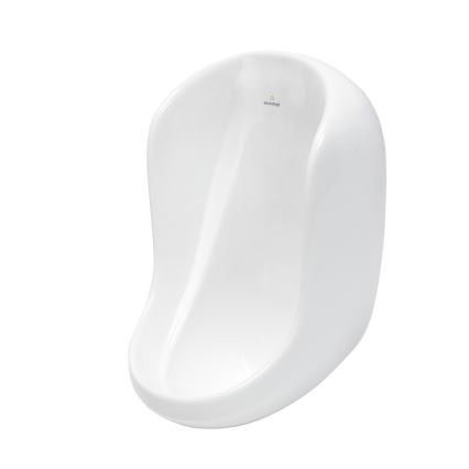 EcoStep 30013 - Urinale senza acqua P10 ceramica/bianco