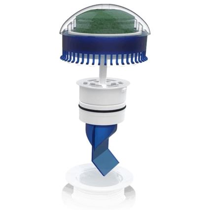 EcoStep 30032 - Ersatzventil für wasserloses Urinal P1