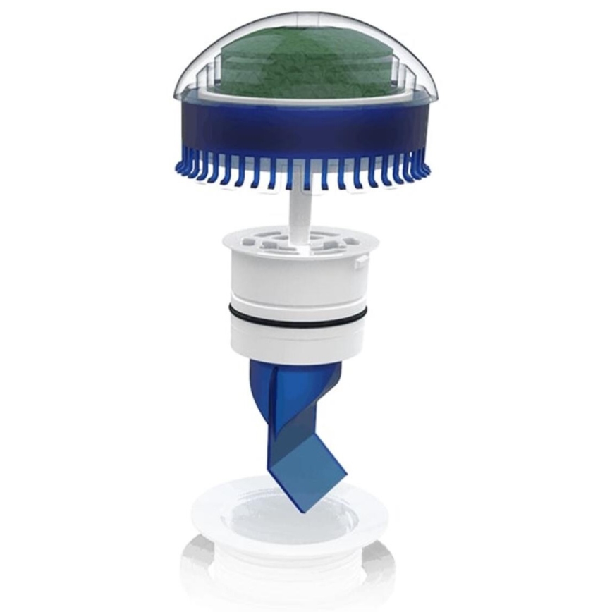 EcoStep 30032 - Valvola di ricambio per orinatoio a secco P1