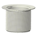 EcoStep 30038 - Adaptateur de rechange pour valve P1.1/P6