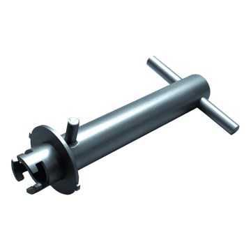 EcoStep 30042 - Chiave di servizio in acciaio inox per valvola P1