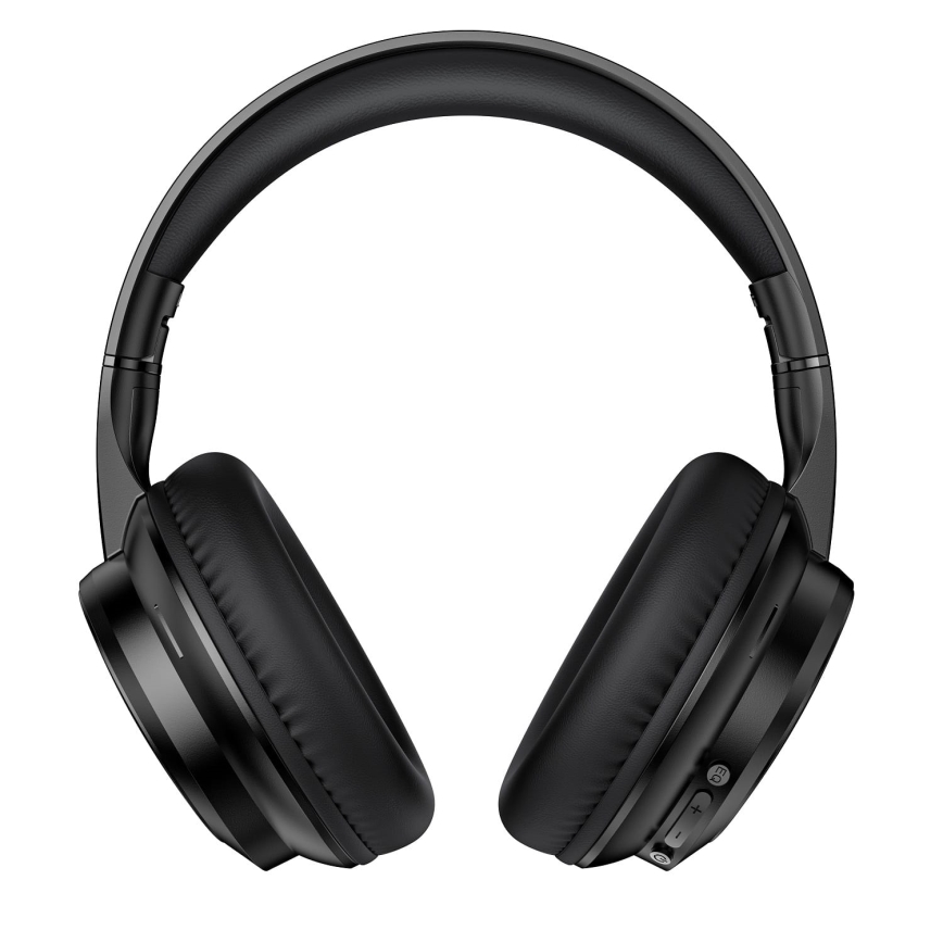 Ecouteurs sans fil 400mAh noir