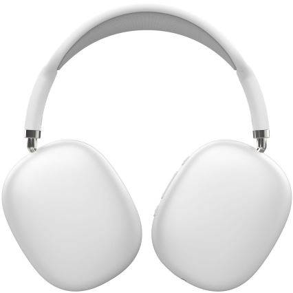 Écouteurs sans fil 400 mAh blanc