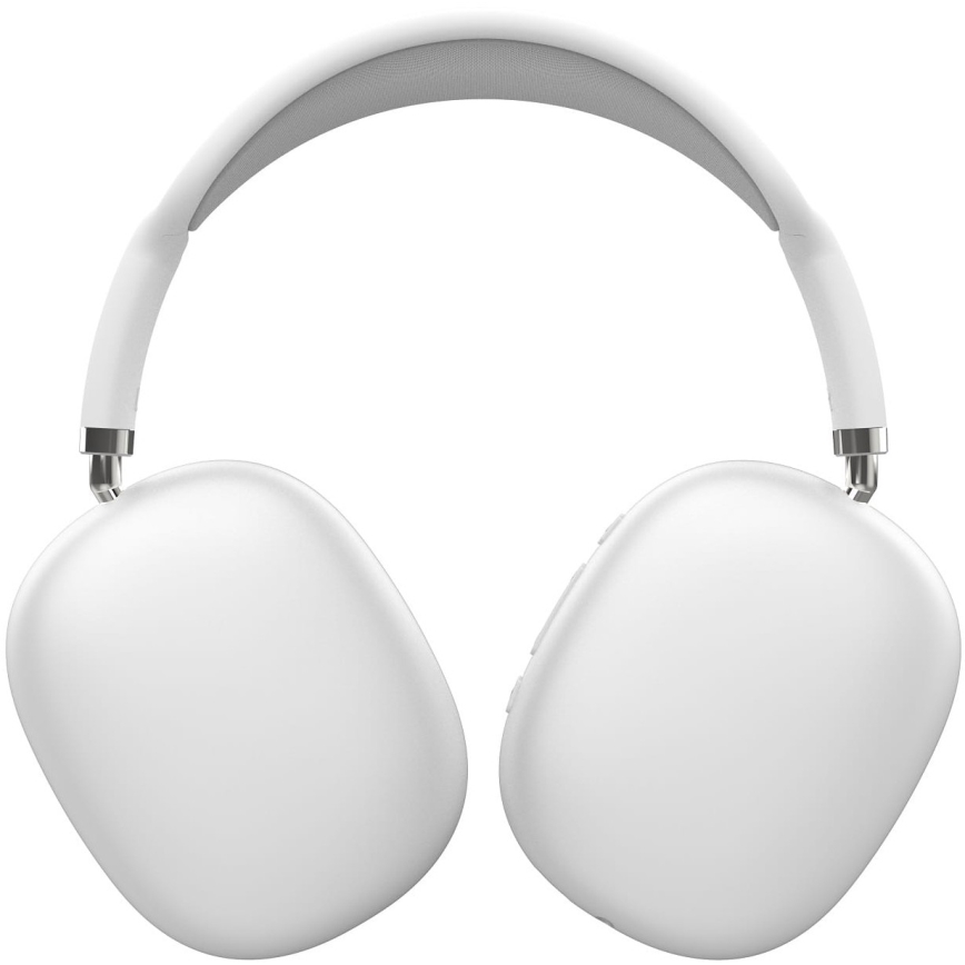 Écouteurs sans fil 400 mAh blanc