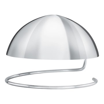 Eglo 11908 -  Calotta sferica decorativa per lampadina G125 cromo lucido