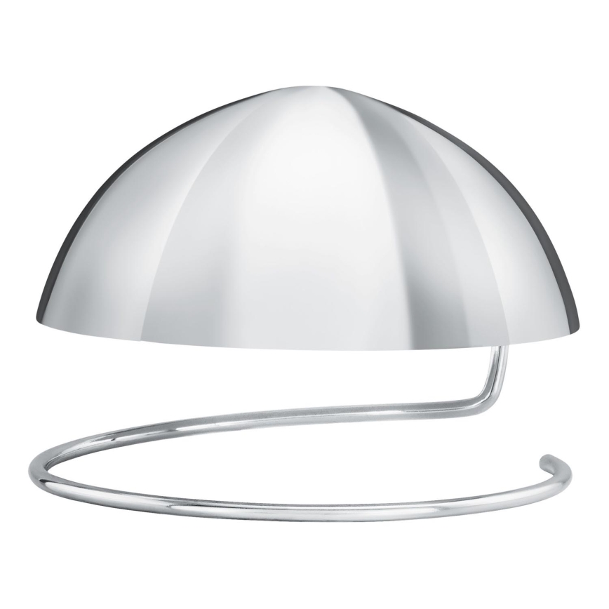 Eglo 11908 -  Calotta sferica decorativa per lampadina G125 cromo lucido